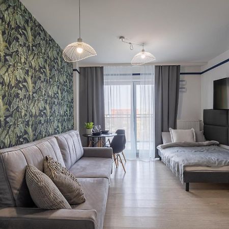 Enes Apartments Softy Lofty 4 Wroclaw Exterior photo