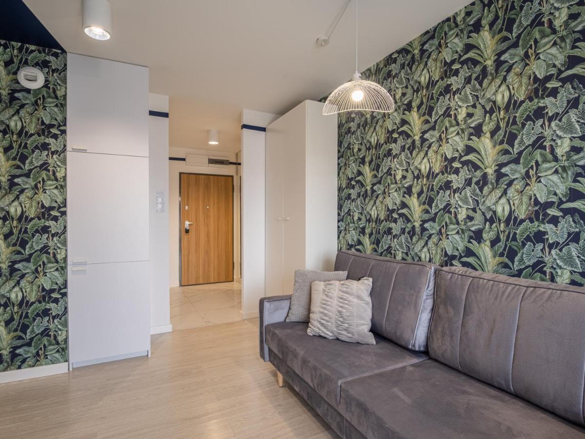 Enes Apartments Softy Lofty 4 Wroclaw Exterior photo