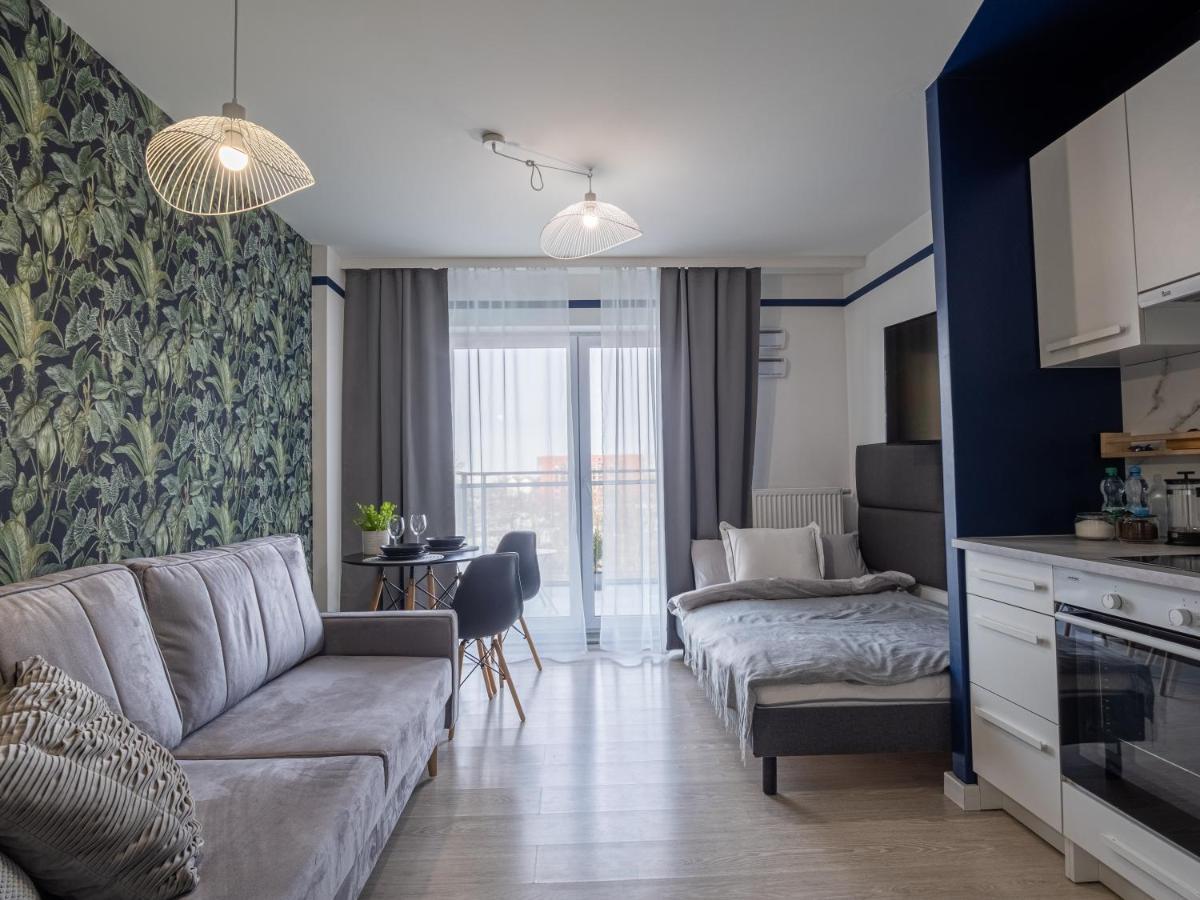 Enes Apartments Softy Lofty 4 Wroclaw Exterior photo