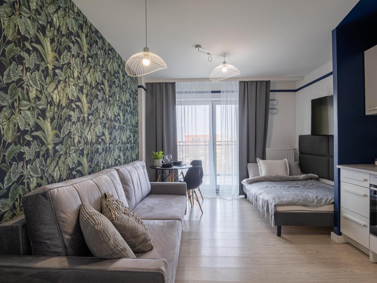 Enes Apartments Softy Lofty 4 Wroclaw Exterior photo
