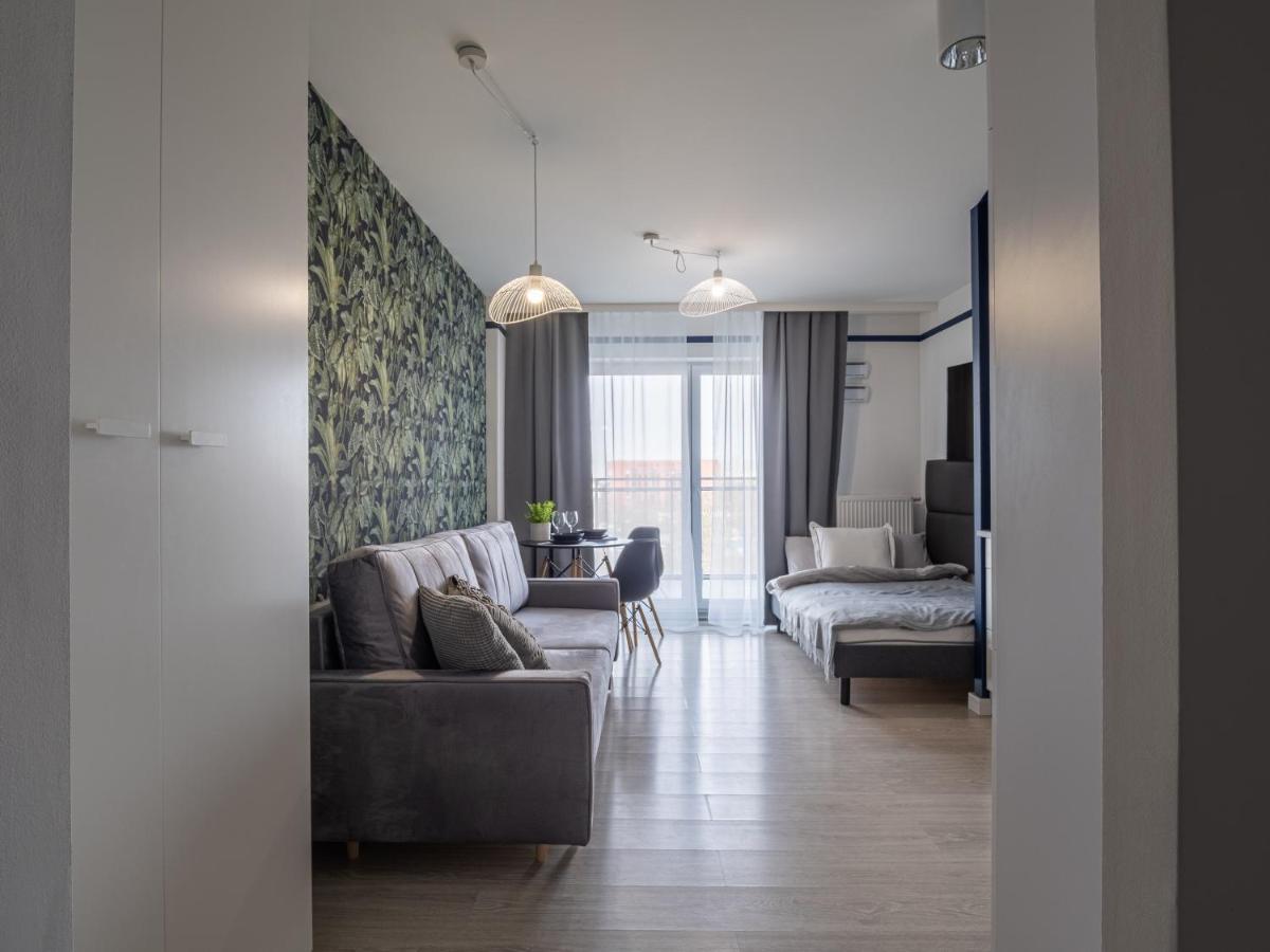 Enes Apartments Softy Lofty 4 Wroclaw Exterior photo