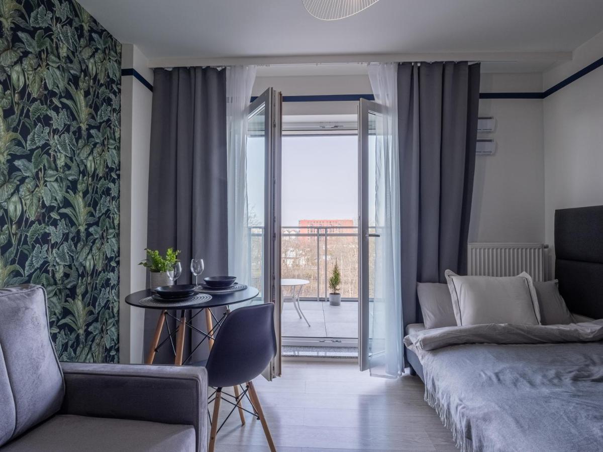 Enes Apartments Softy Lofty 4 Wroclaw Exterior photo