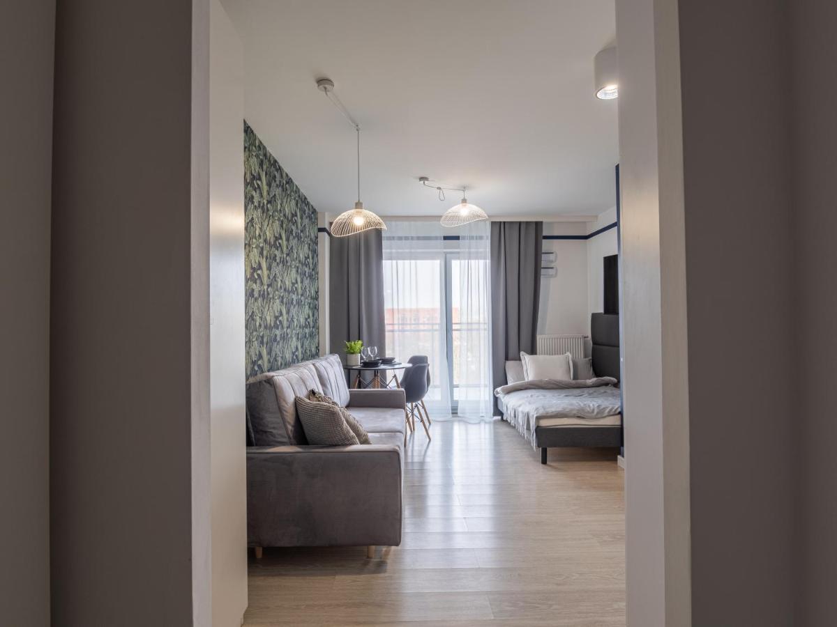 Enes Apartments Softy Lofty 4 Wroclaw Exterior photo